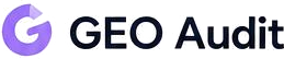 GEO Audit
